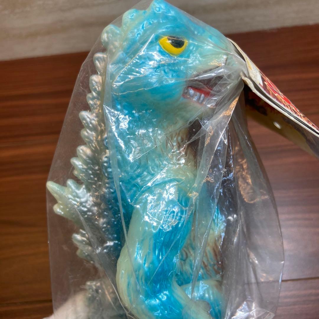 BEAMS限定 ブルマァク M1号 ゴジラ1969 新品未使用 5779