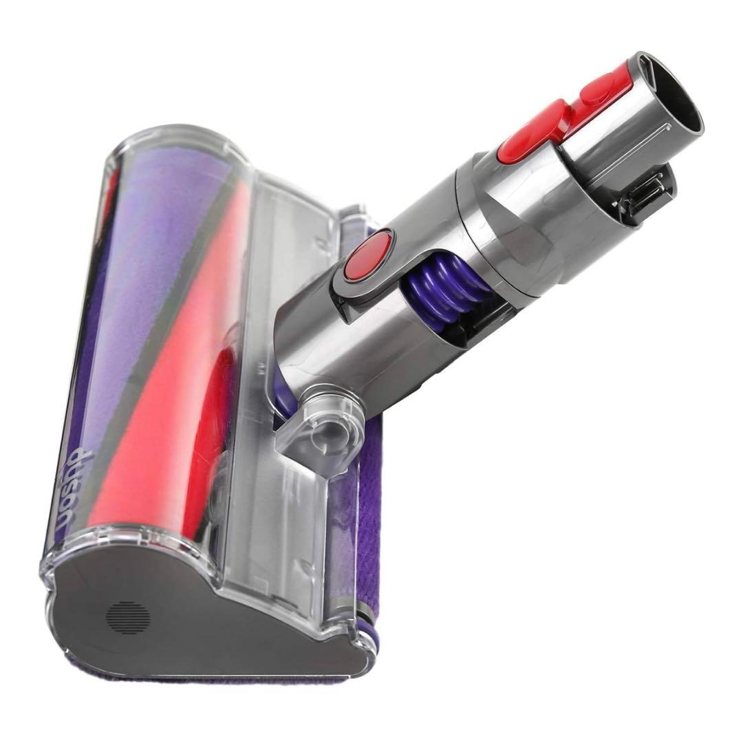 ダイソン Dyson ソフトローラークリーンヘッド SV12 V10シリーズ専用