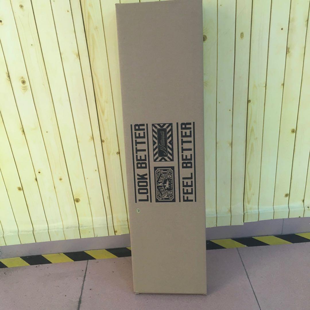 BARBER MARVY JAPAN バーバースケートボードデッキ 床屋