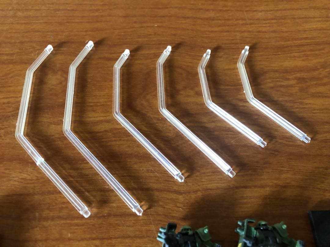 ムサイ　1/400 無組立　レアプラモデル　ガンダムコレクションNEO その2