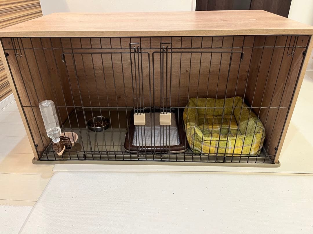 ★RCHAN★アイリスオーヤマペットサークル NFPC-1200 送料込み