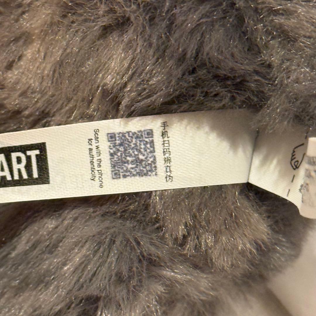 b*a様 ラブブ エナジー シークレット popmart labubu 正規品