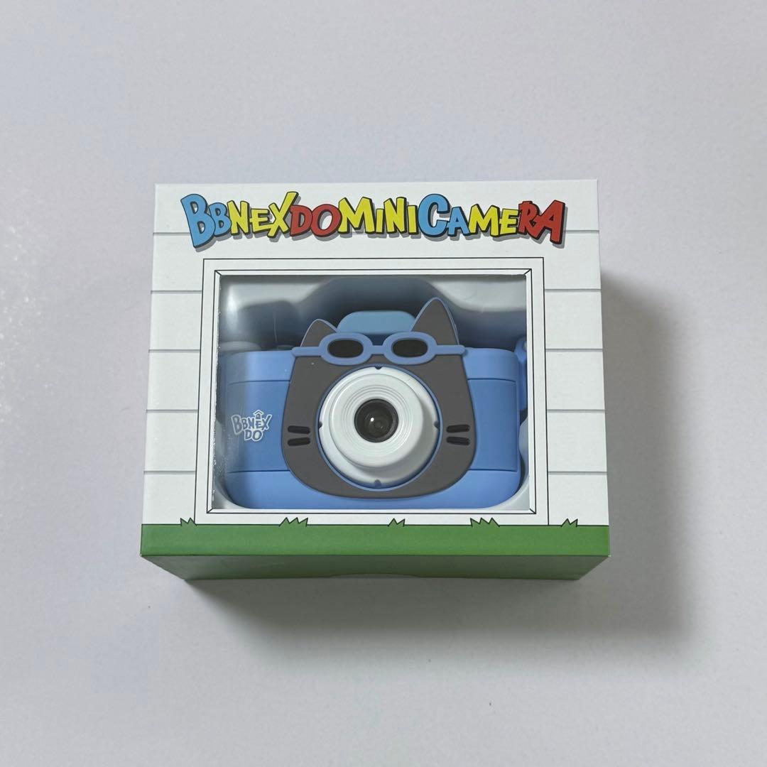 BOYNEXTDOOR ポップアップ プネクド カメラ 特典トレカ テサン