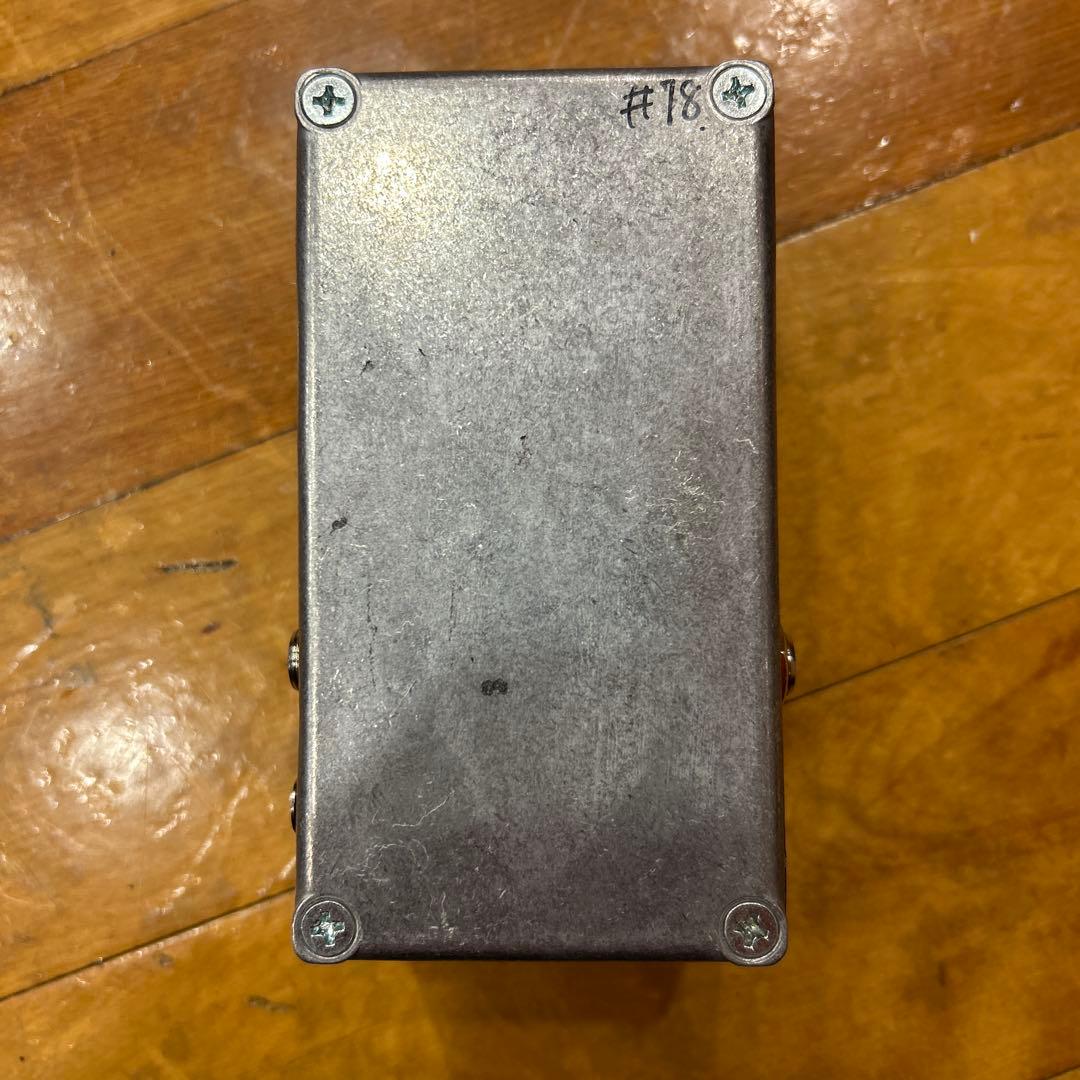 【ほぼ新品】1995fx - to calm(ディストーション)