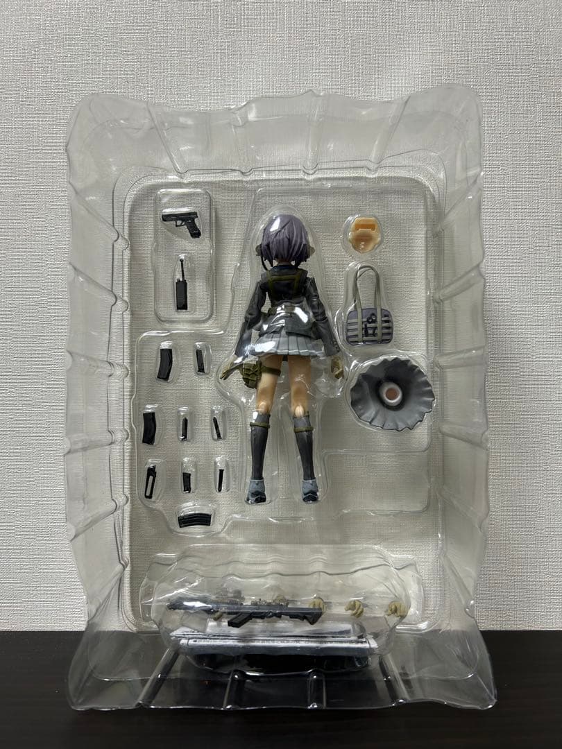 figma 朝戸未世　リトルアーモリー