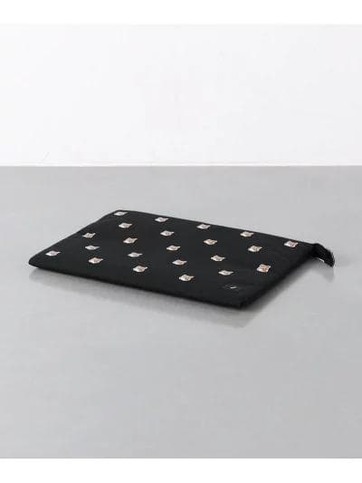 メゾンキツネ パソコンケース タブレットケース (13-14インチ)