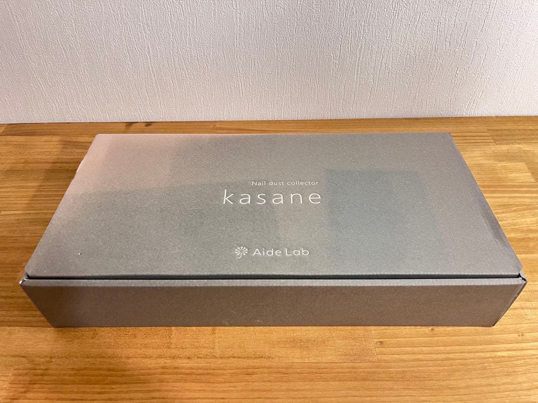 Aide Lab kasane ネイル集塵機