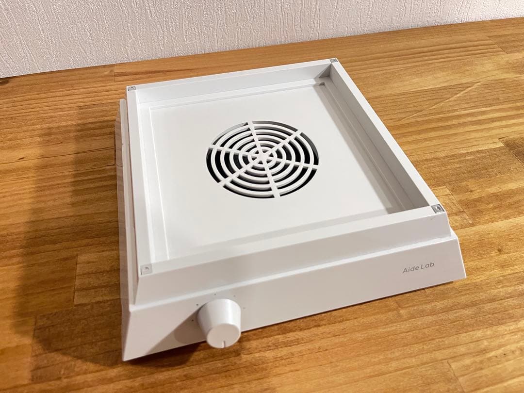 Aide Lab kasane ネイル集塵機