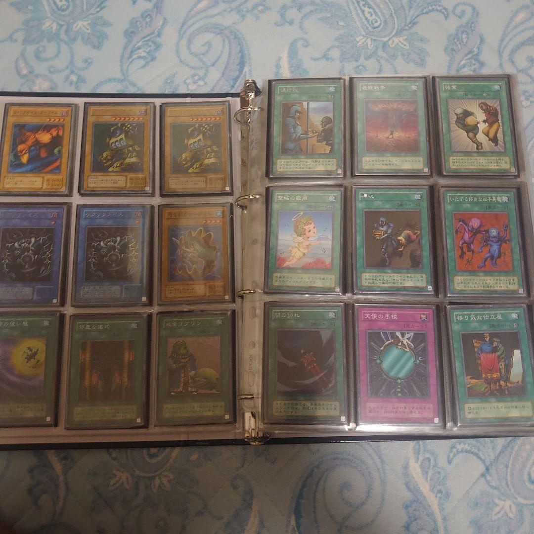 遊戯王OCG デュエルモンスターズ 2期フルコンプ　引退品