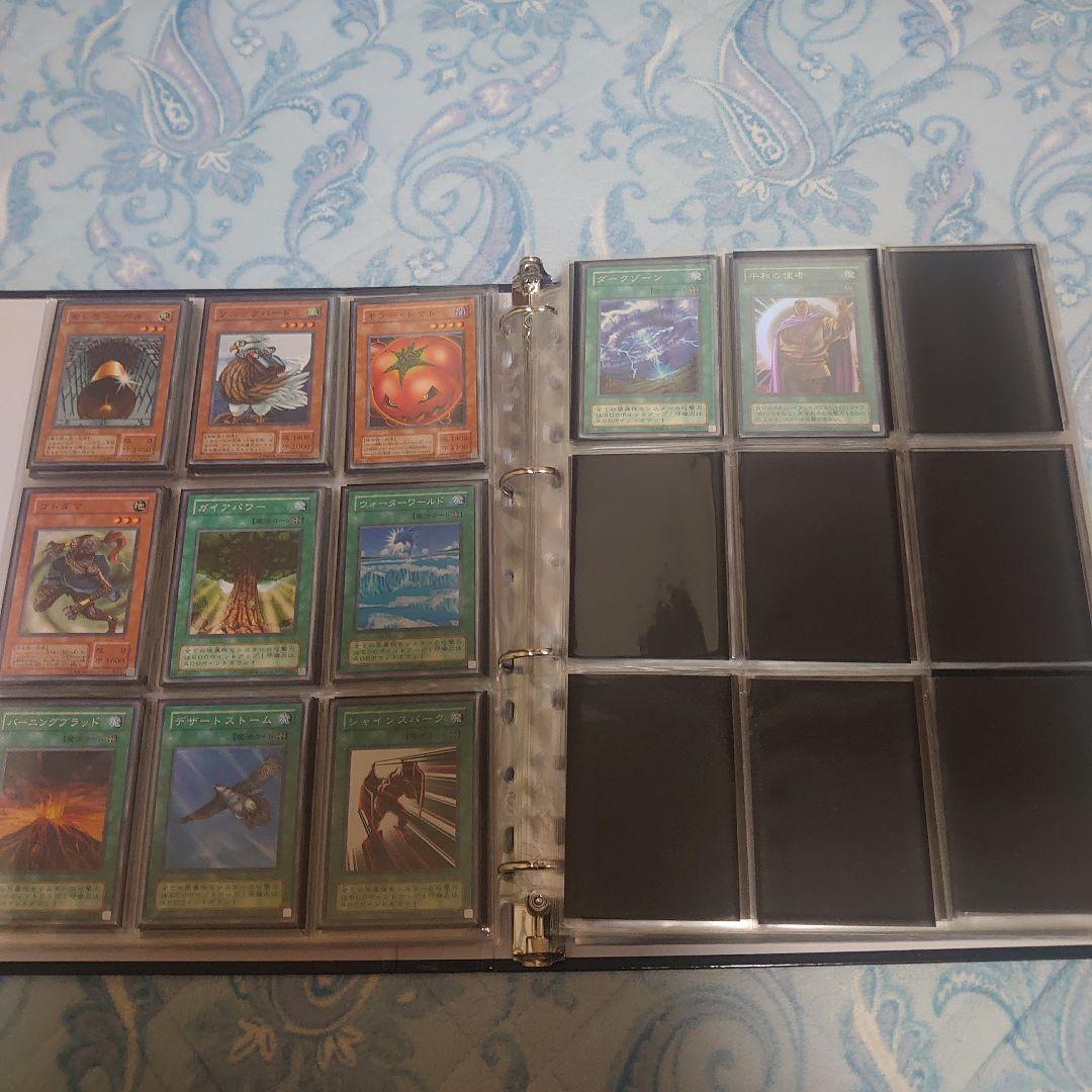 遊戯王OCG デュエルモンスターズ 2期フルコンプ　引退品