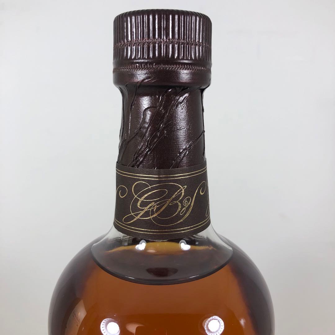 バランタイン シグネチャー 19年