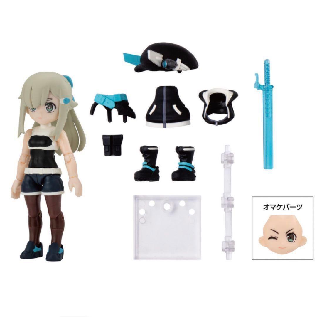 リンクトラベラーズ限定品 4種セット