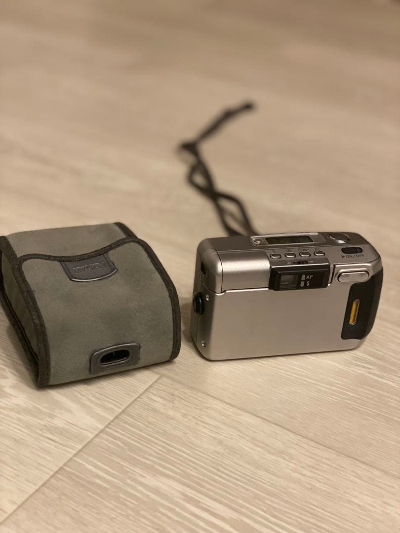 ESPIO 120MI フィルムカメラ