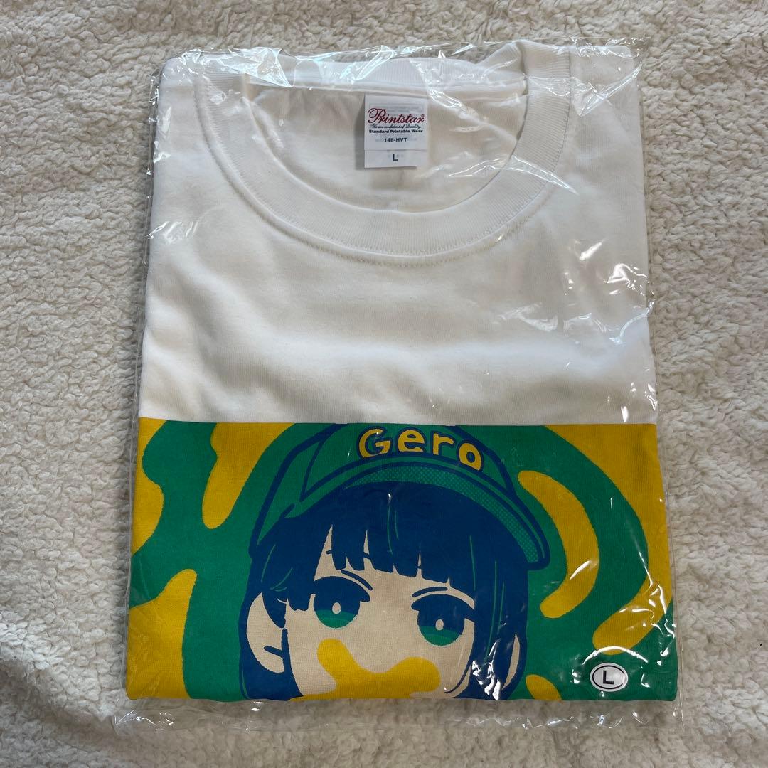 未開封品 Gero Live Tour 2023 「The Beginning」