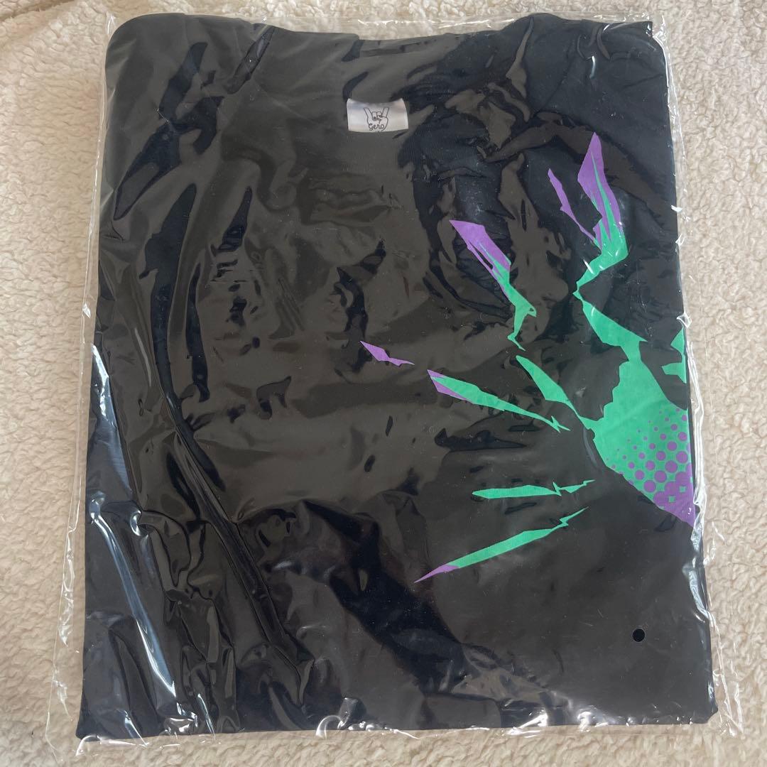 未開封品 Gero Live Tour 2023 「The Beginning」