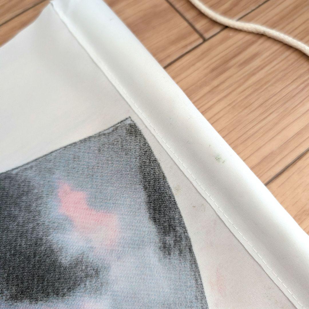 D.Gray-man タペストリー　ジャンプフェス限定品