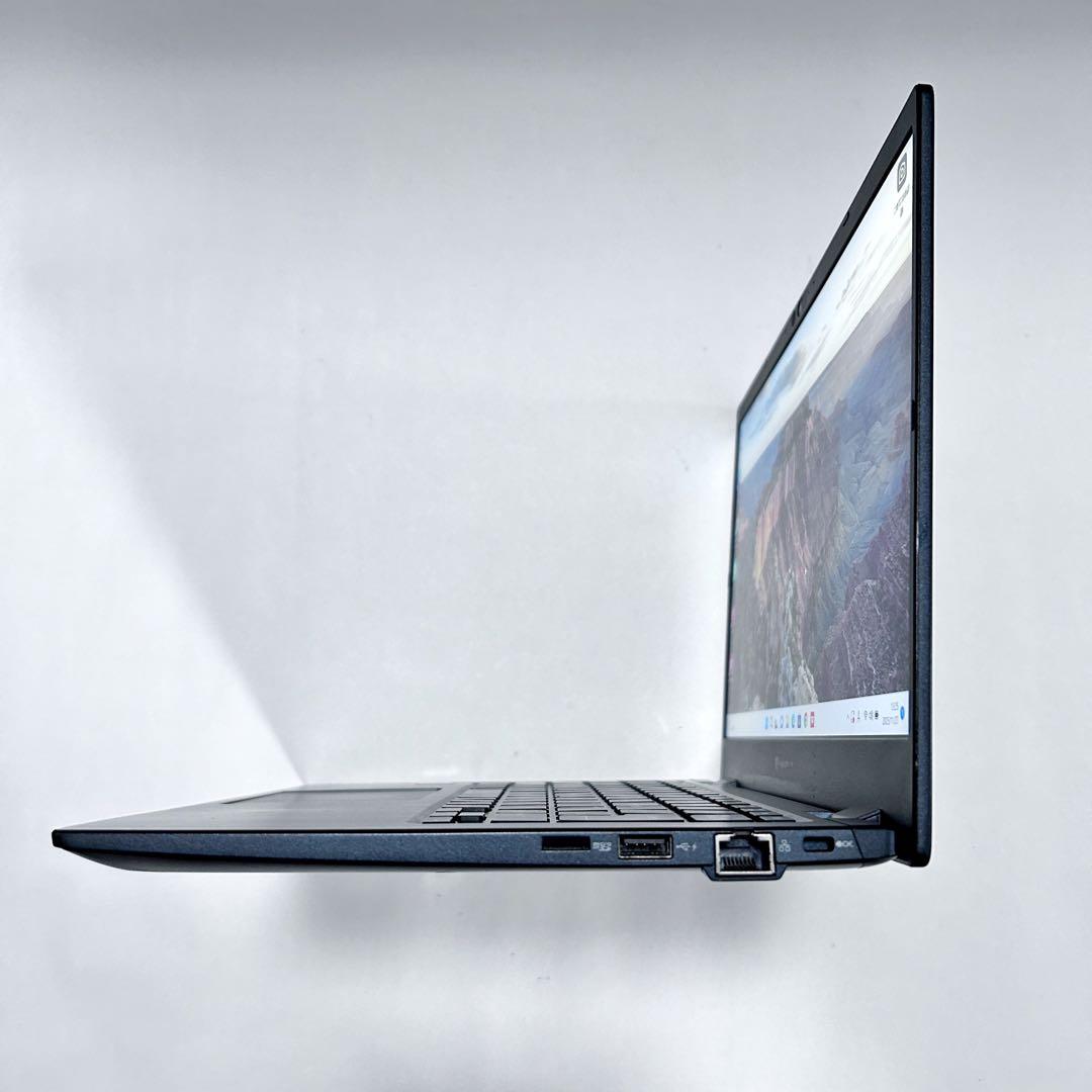 【2022年製 第11世代i5】dynabook G83/HR｜16GBメモリ