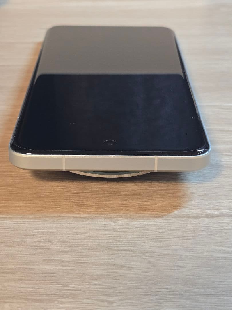 中国版 Xiaomi 15 Ultra 512GB 16GB グリーン