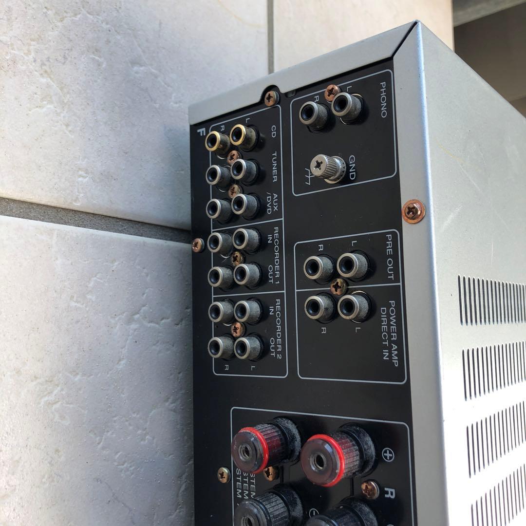 Marantz PM7003 プリメインアンプ