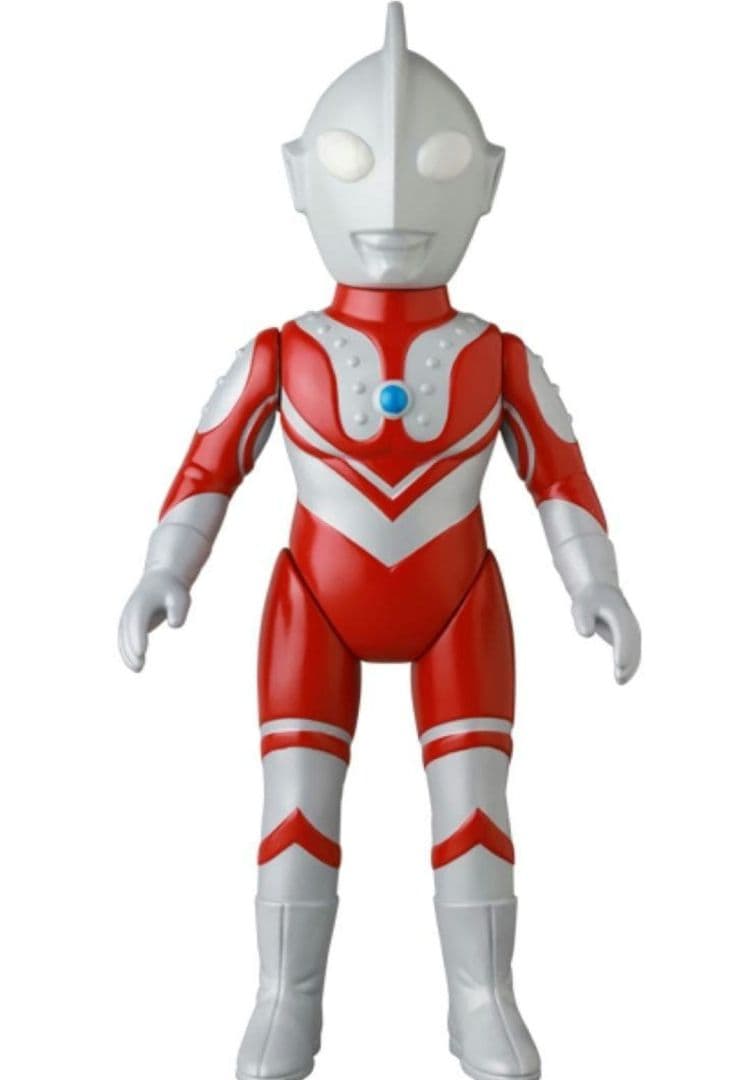 MATシリーズ ウルトラマン　ゾフィー　medicom toy