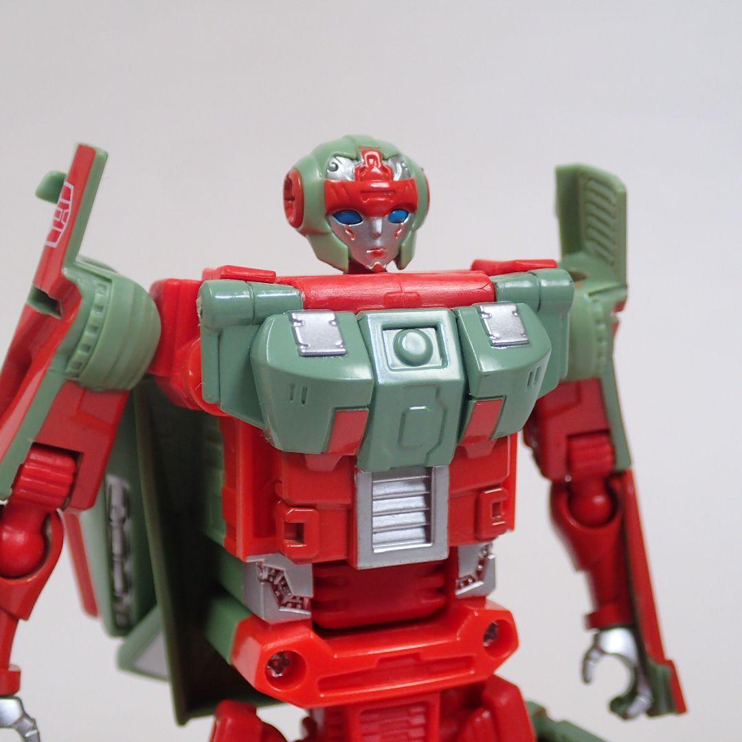 コンバイナーウォーズ ヴィクトリオン 本体のみ 現状品 トランスフォーマー
