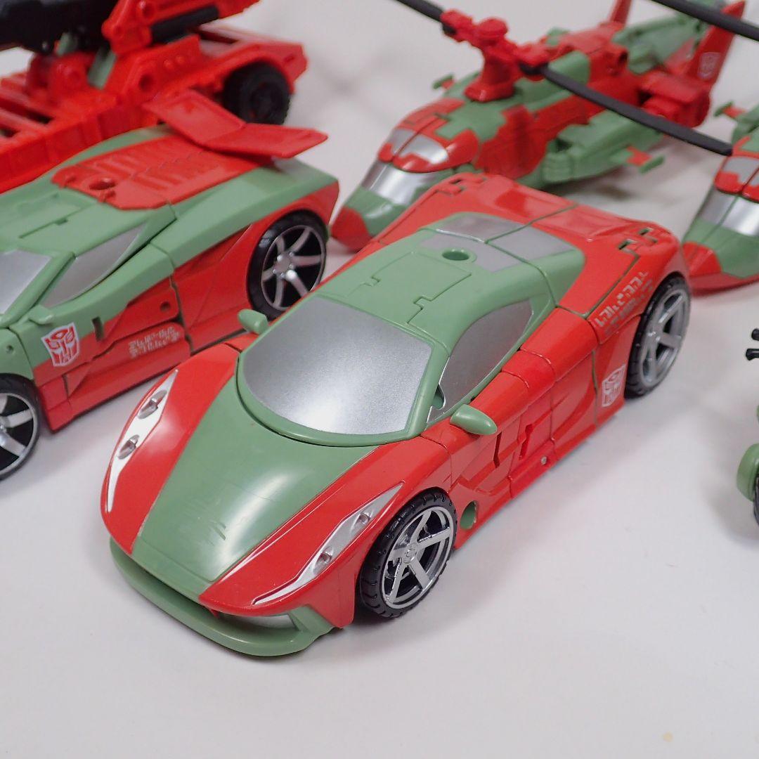 コンバイナーウォーズ ヴィクトリオン 本体のみ 現状品 トランスフォーマー