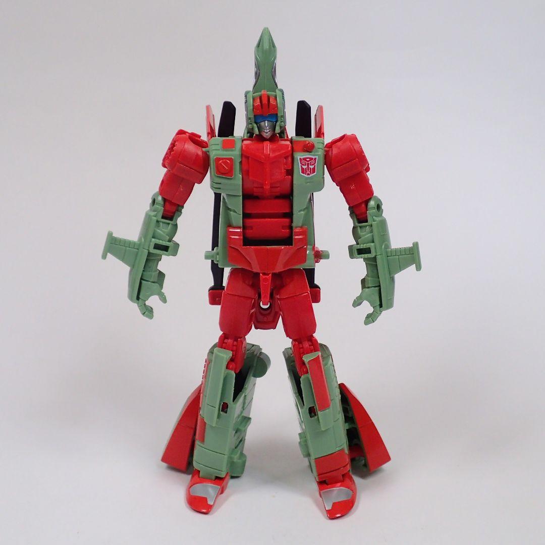 コンバイナーウォーズ ヴィクトリオン 本体のみ 現状品 トランスフォーマー