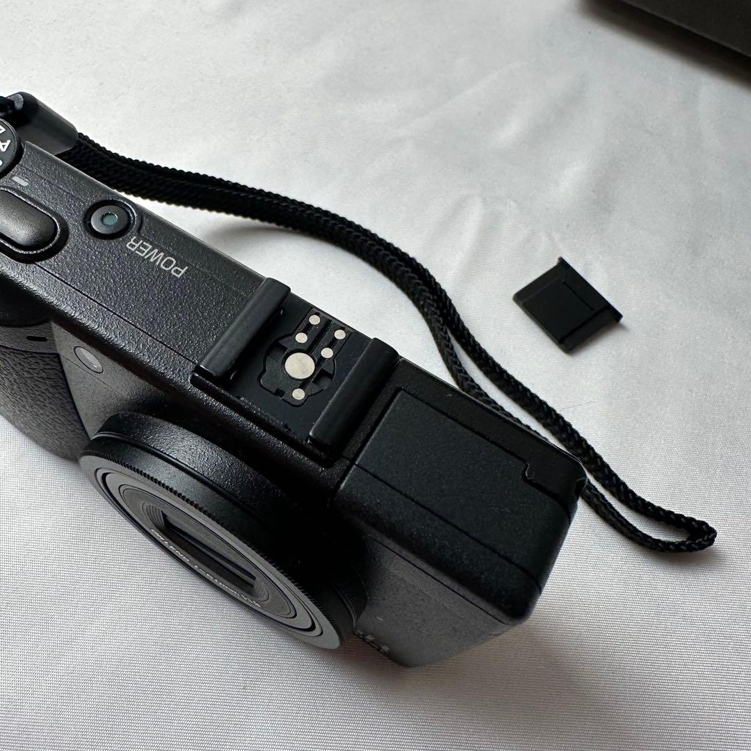 RICHO GR DIGITAL III リコー grスリー デジタル gr3