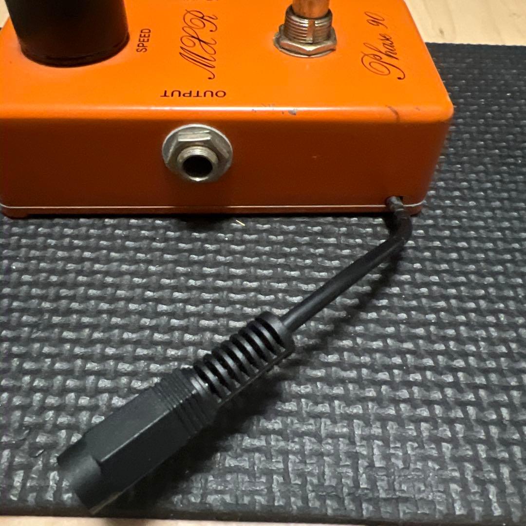 MXR Phase 90 ギターエフェクター