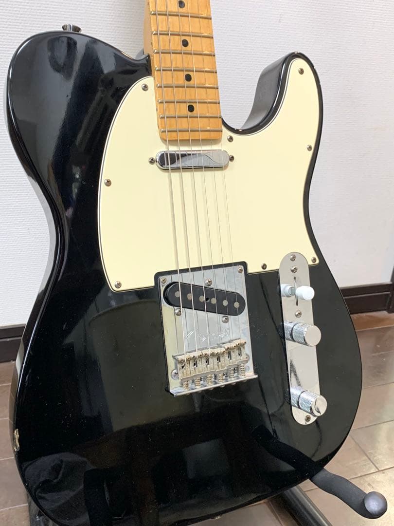 ギター Fender / American Standard Telecaster