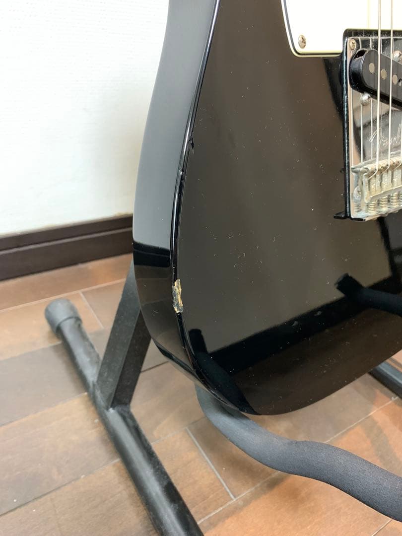 ギター Fender / American Standard Telecaster