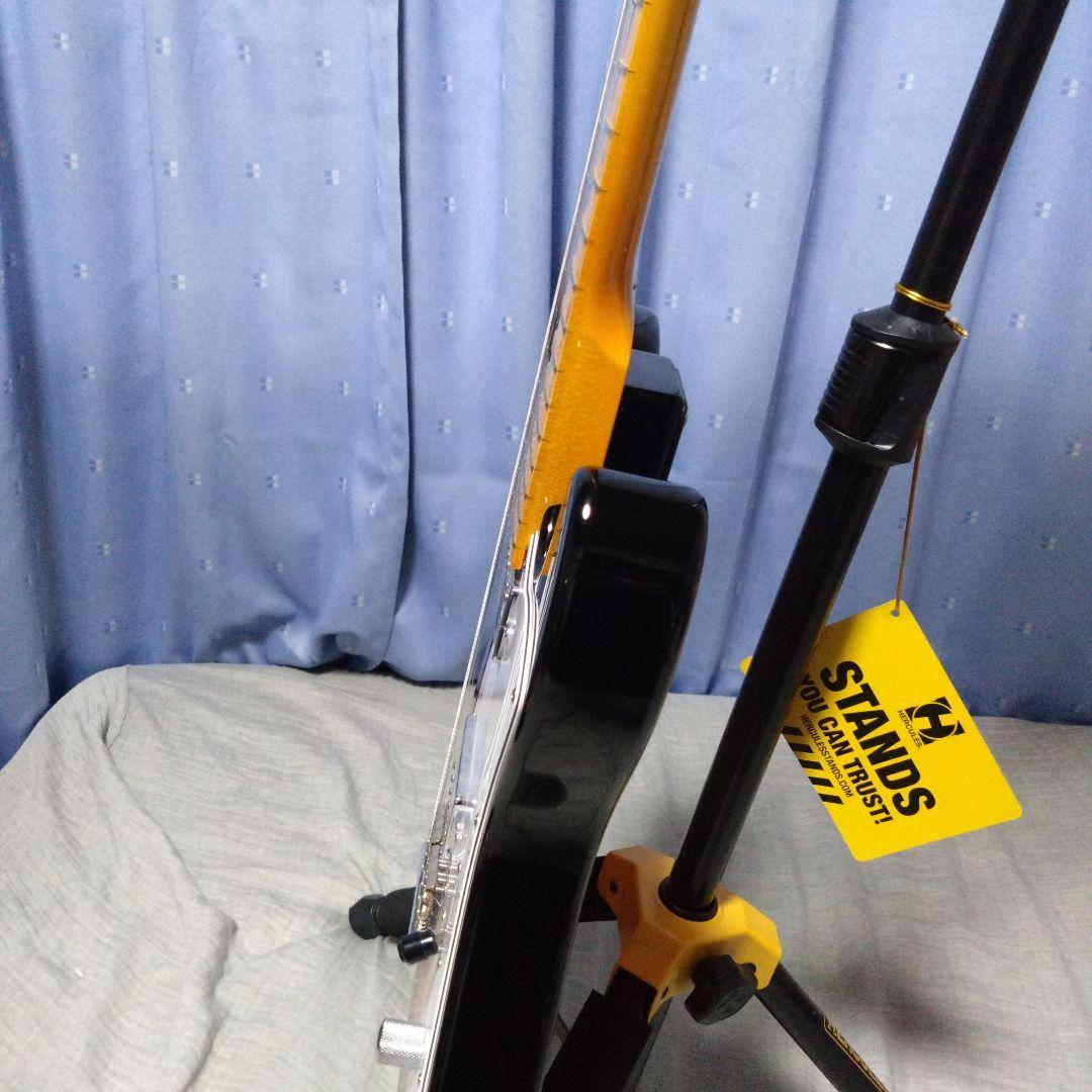 Donner セミアコ テレキャスター シンライン 70s