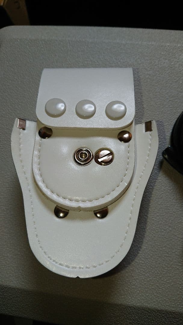 手錠入れ ケース