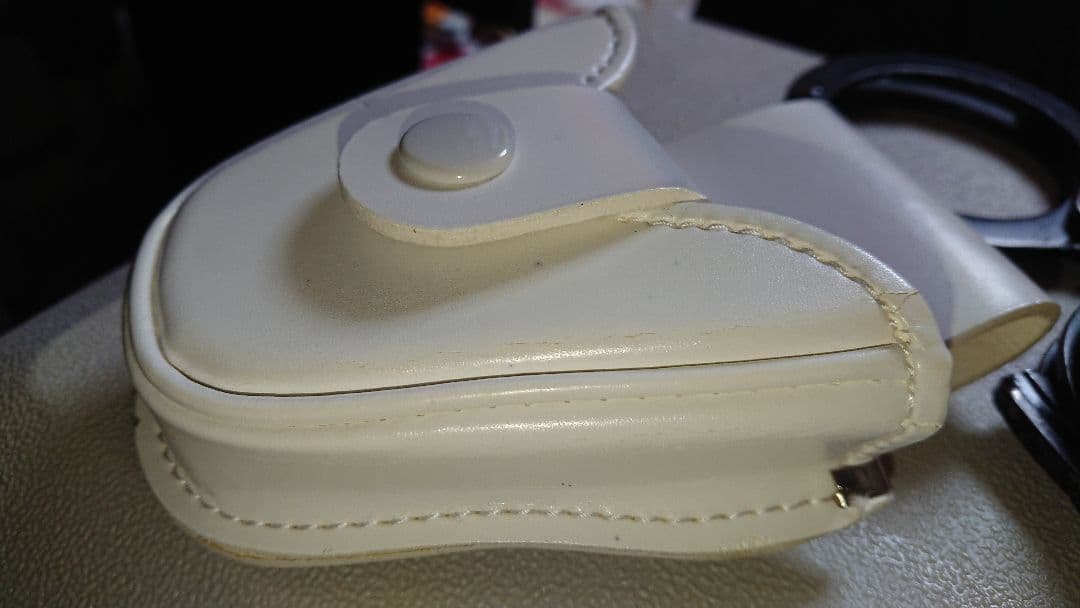 手錠入れ ケース