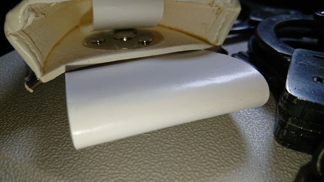 手錠入れ ケース