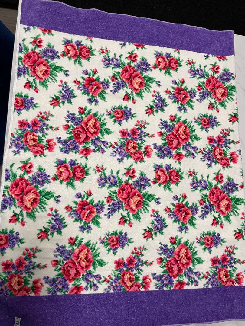 フェイラー　大判バスタオル