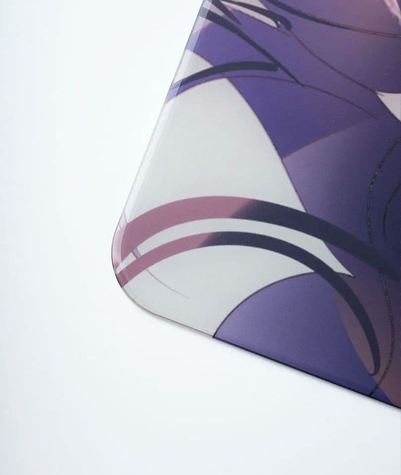 塩*様 Special Gear ガラスマウスパッド