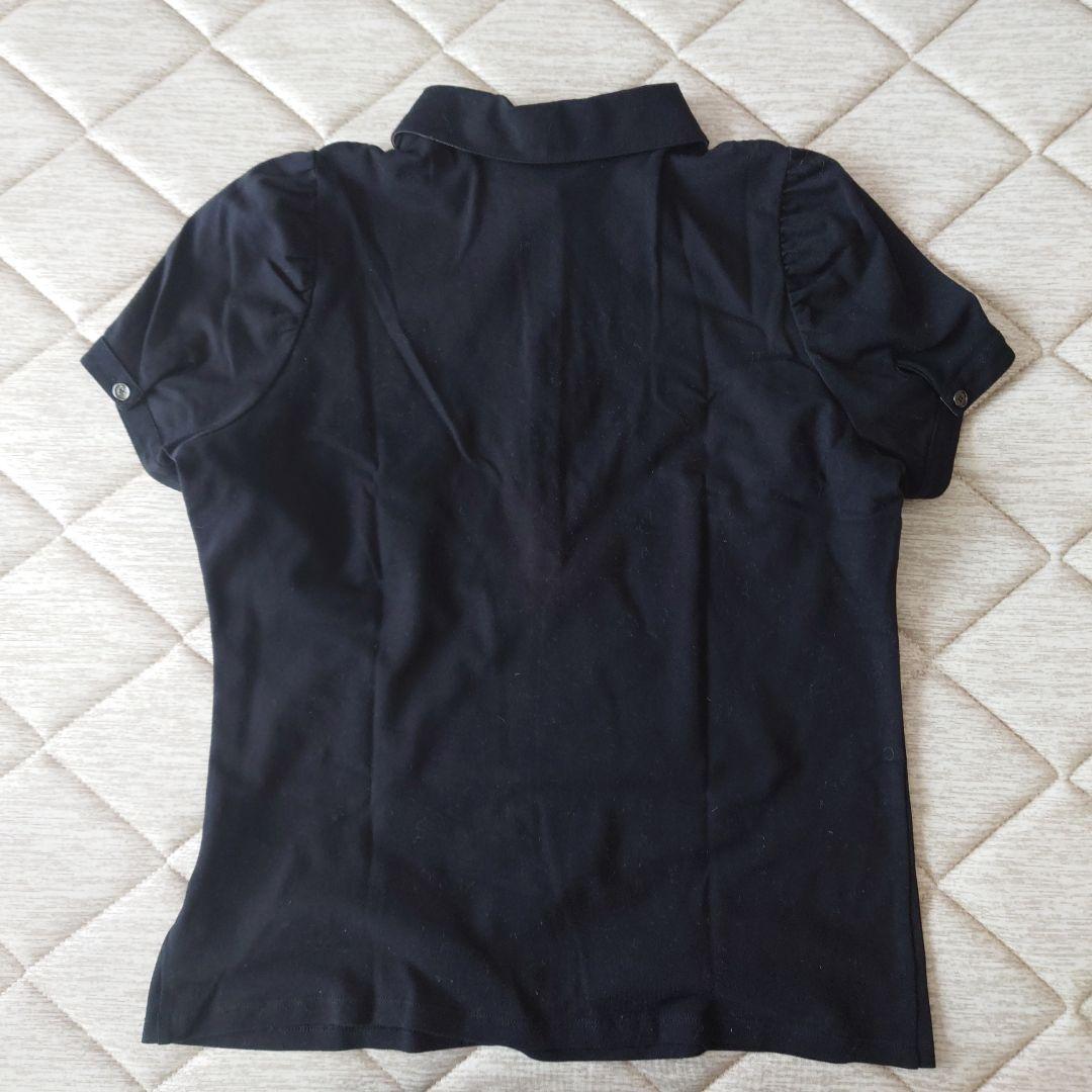 BURBERRY　レディース　ポロシャツ