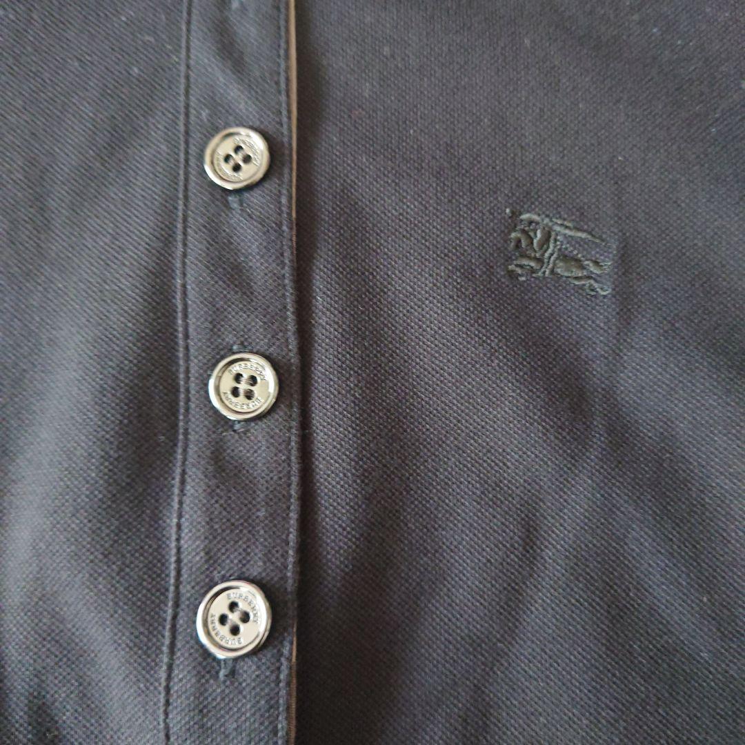 BURBERRY　レディース　ポロシャツ