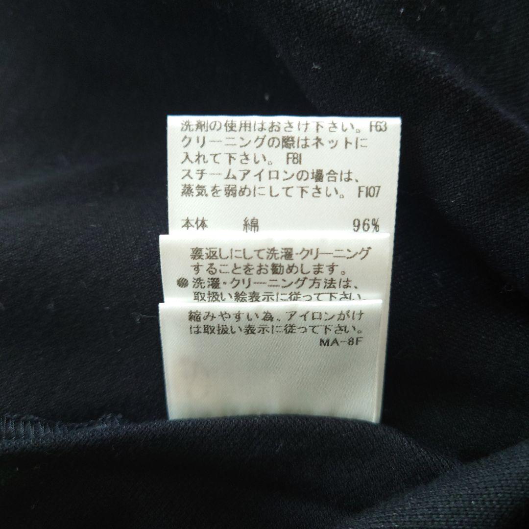 BURBERRY　レディース　ポロシャツ