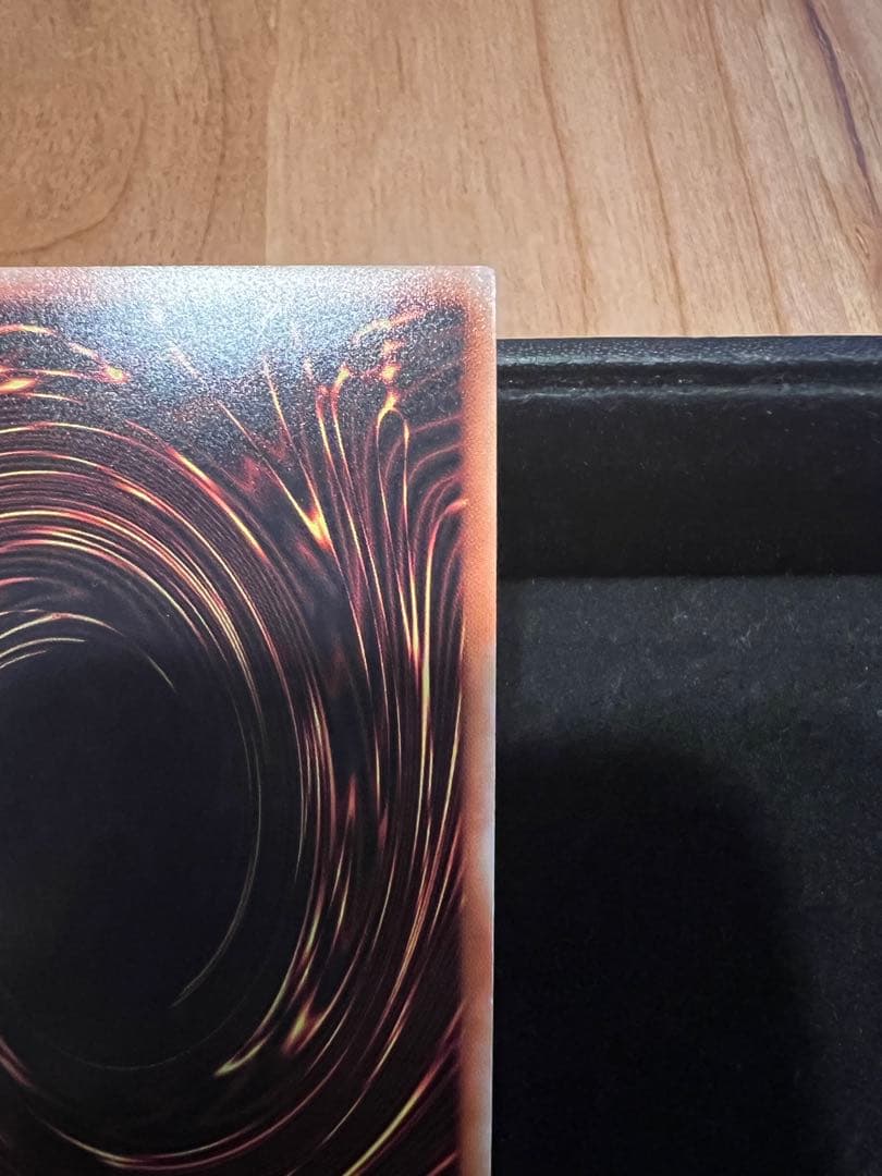 遊戯王　星杯の神子イヴ　20thシークレットレア