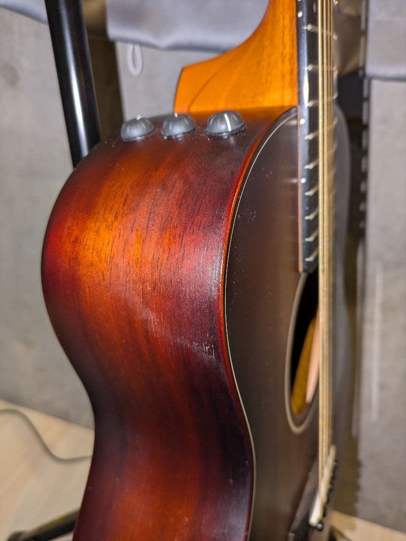 ギター Taylor GS mini-e Koa plus