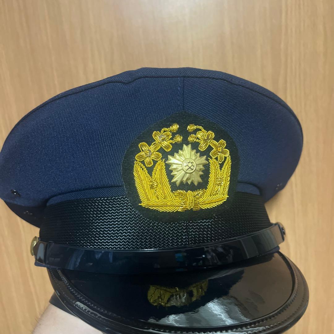 交通指導員　制服　夏服　コスプレ　シャツ　制帽　ベスト　警察　グッズ