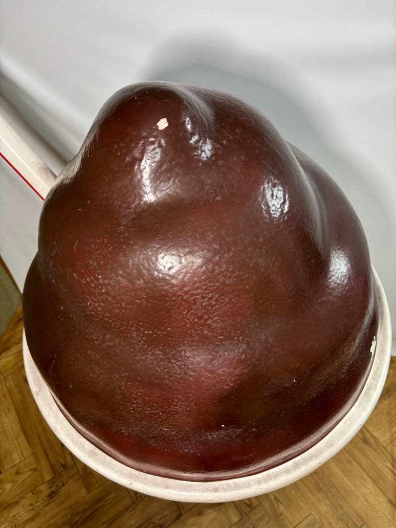 希少◆コレクション◆全長124ｃｍ◆コカ・コーラフローズン◆氷のスーパーシェイク