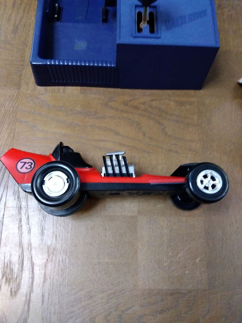 マッハライダー