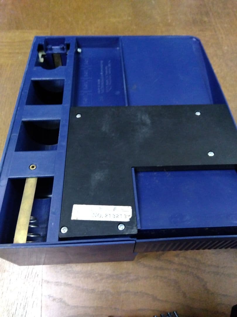 マッハライダー