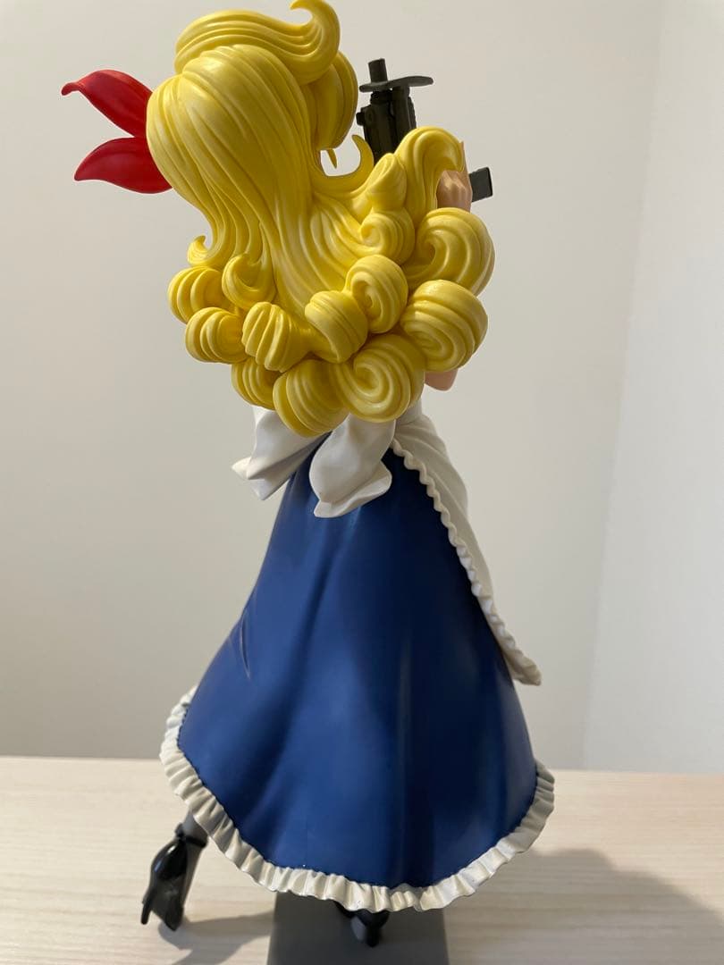 ドラゴンボール　GLITTER & GLAMOURS