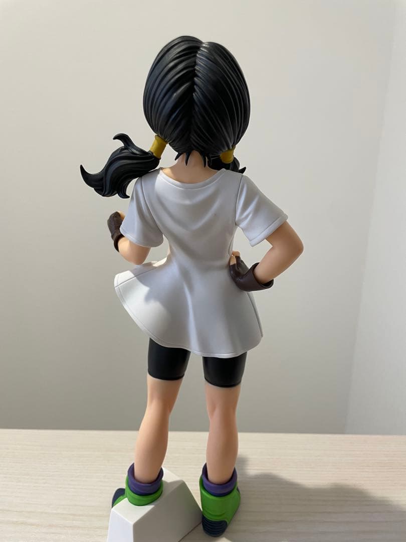 ドラゴンボール　GLITTER & GLAMOURS