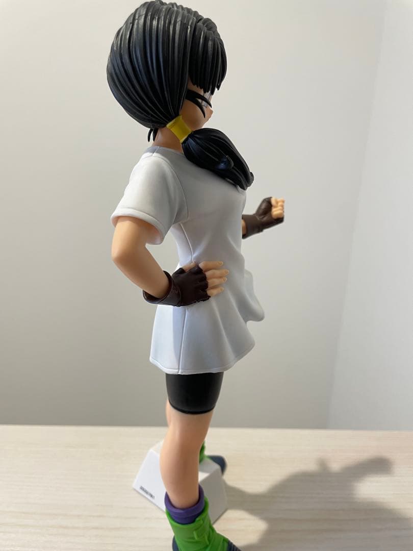 ドラゴンボール　GLITTER & GLAMOURS