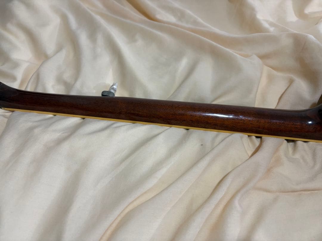 KASUGA Banjo 5弦バンジョー ハカランダ